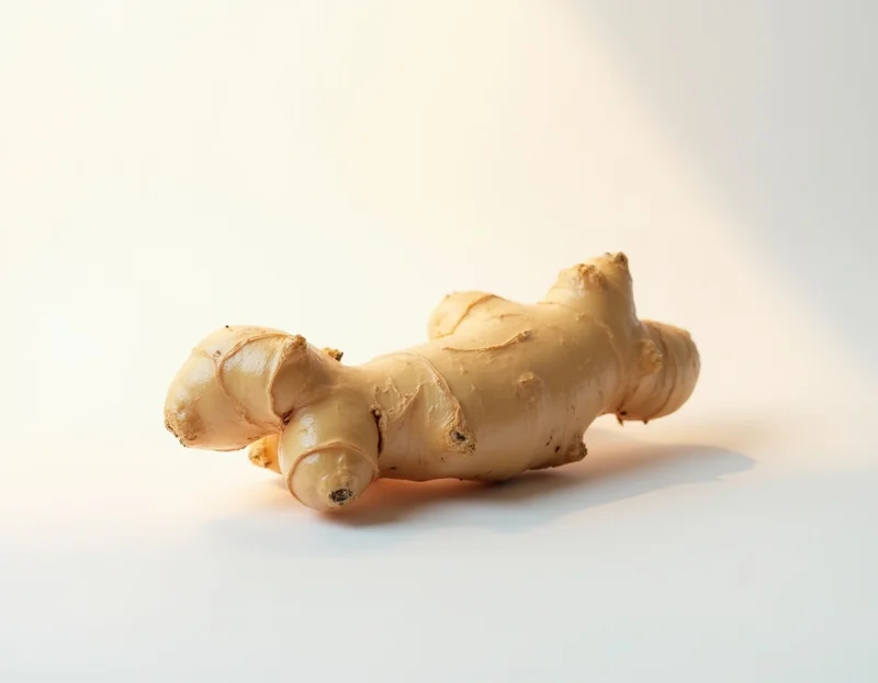 ginger