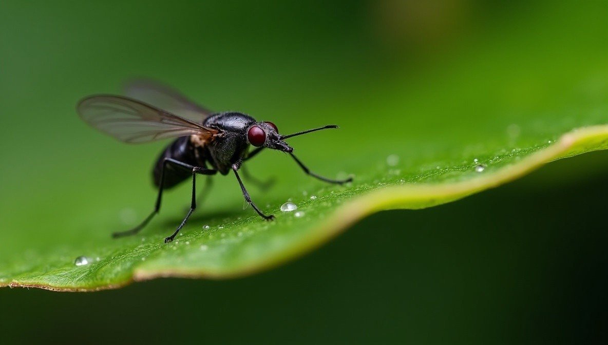 gnat