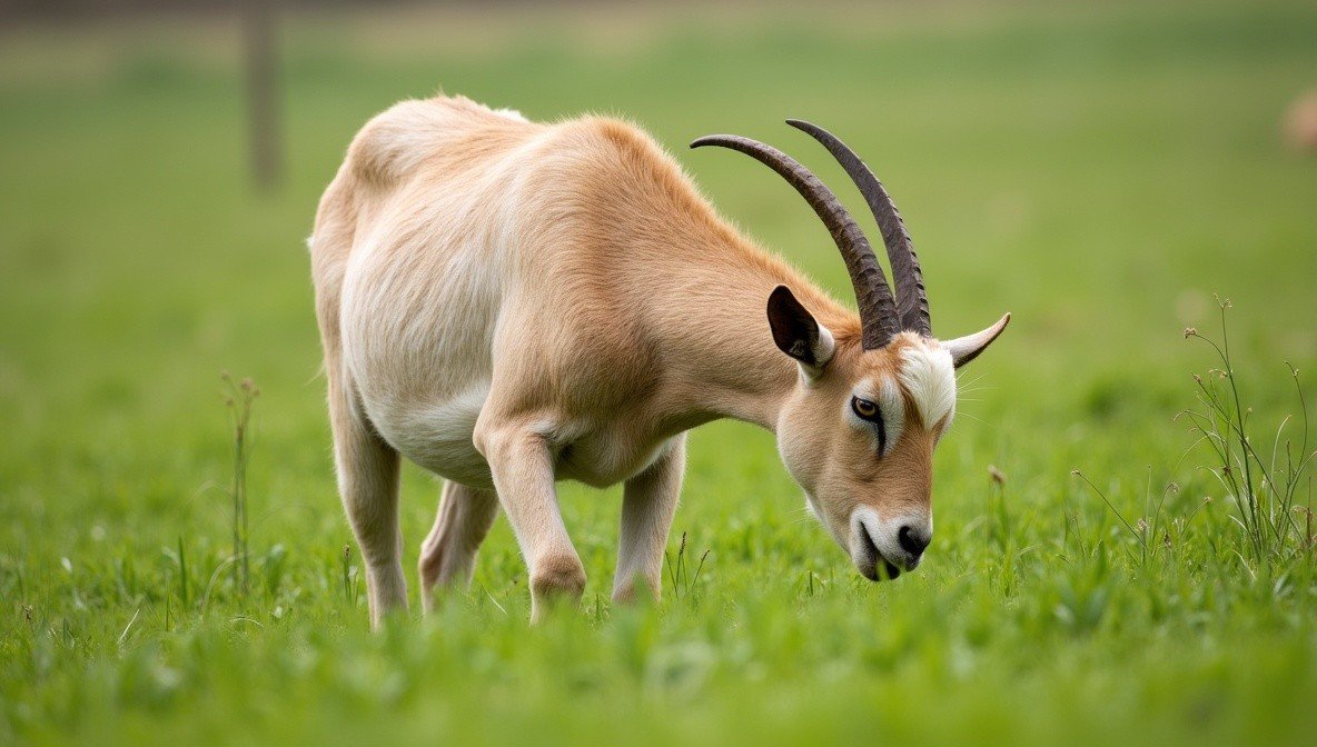 goat