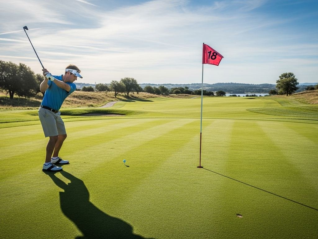 golf