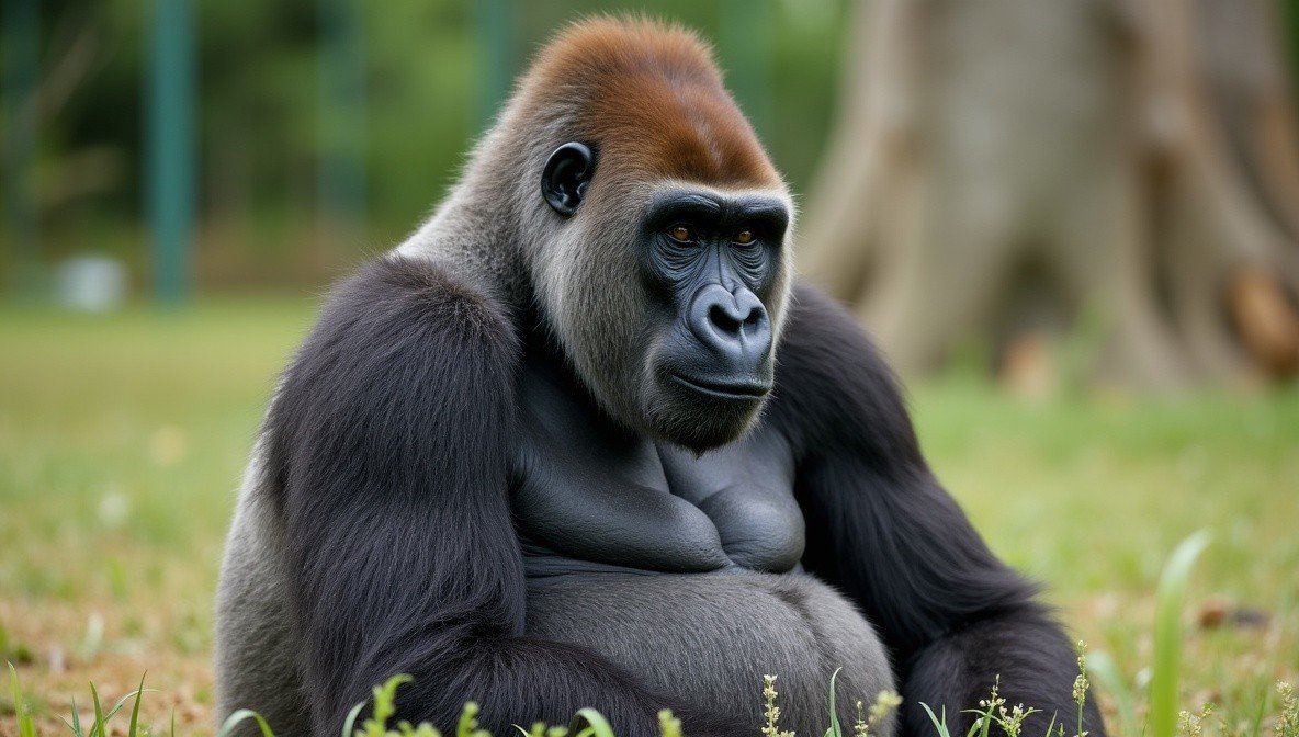 gorilla