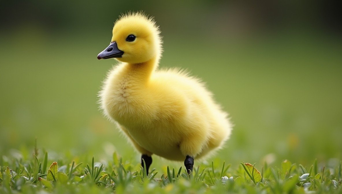 gosling