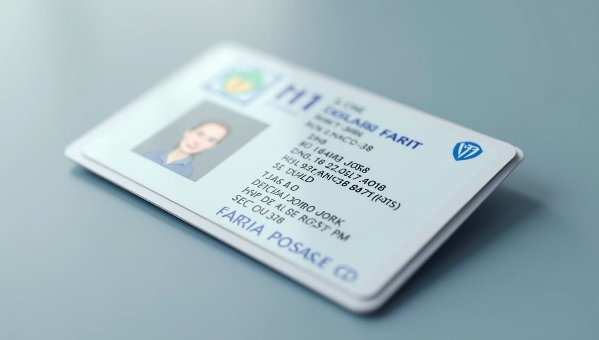 government ID