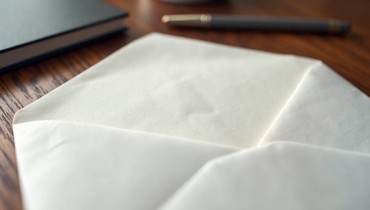 government letter