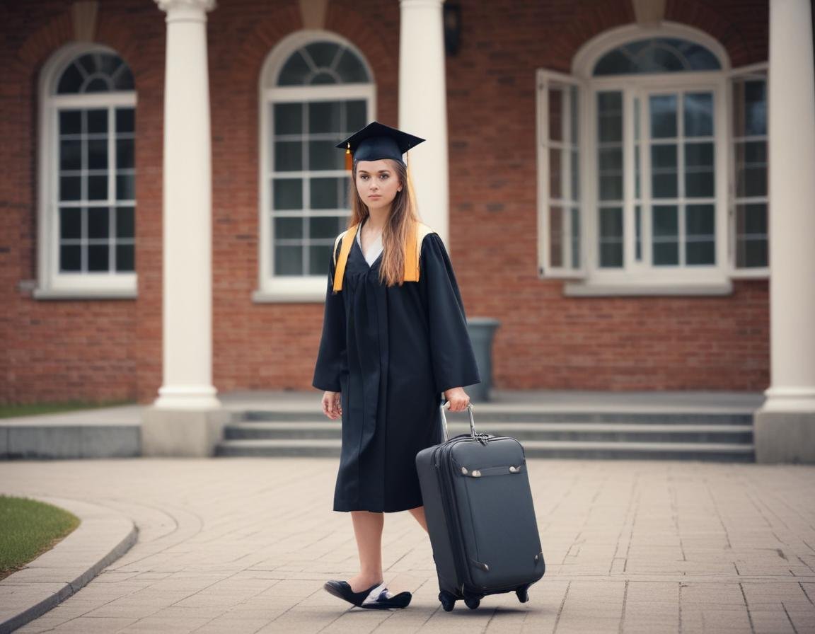 graduate