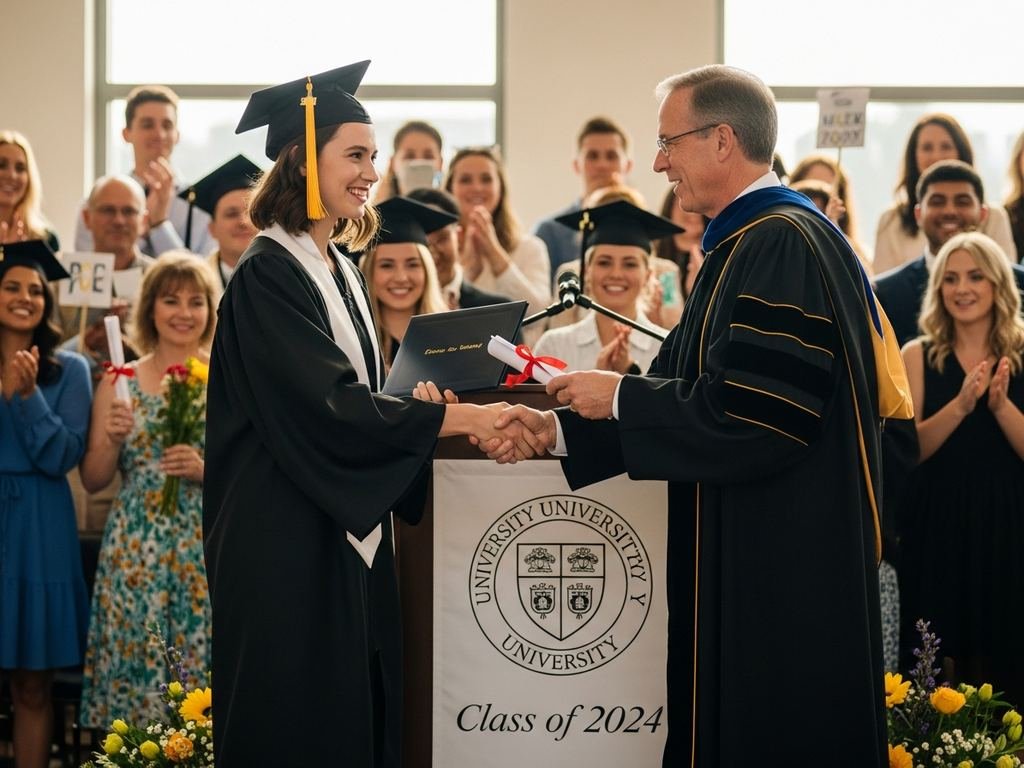 graduation