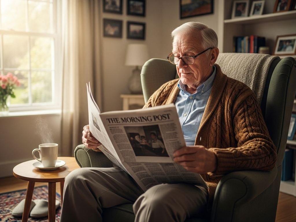 granddad