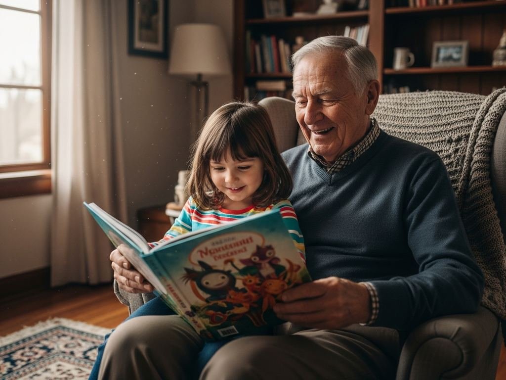 grandfather