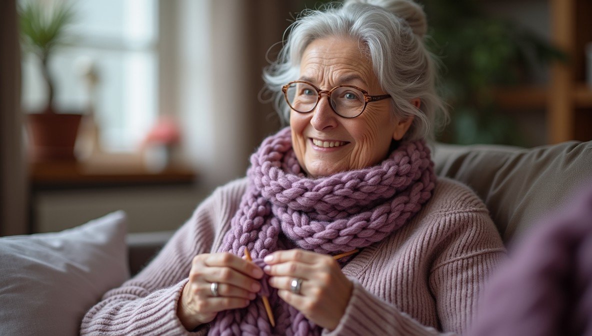 grandma