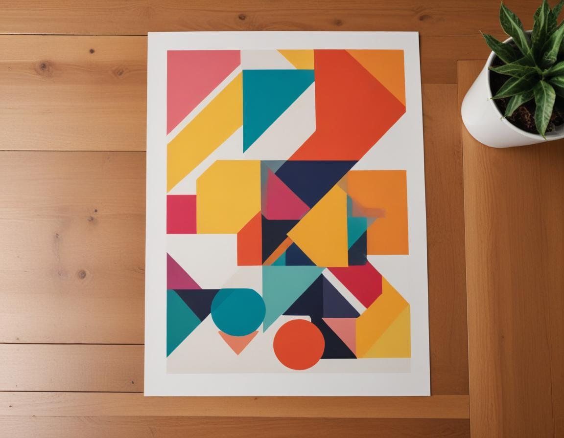 graphic design