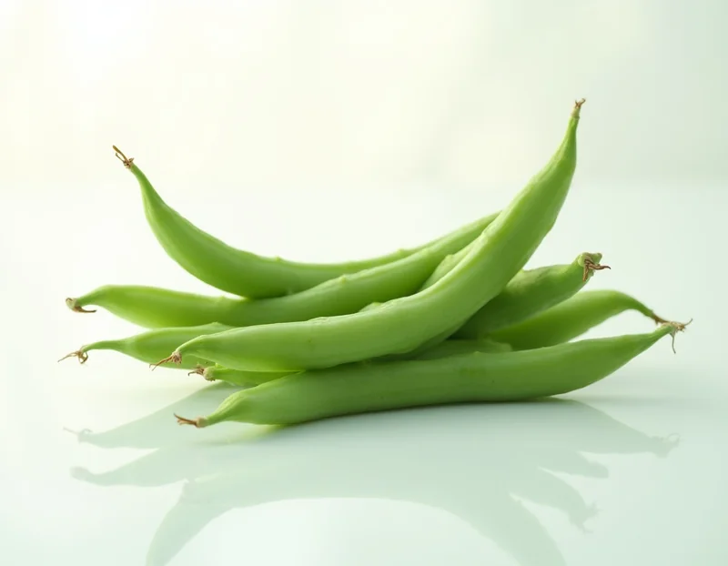 green beans