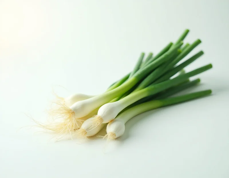 green onion