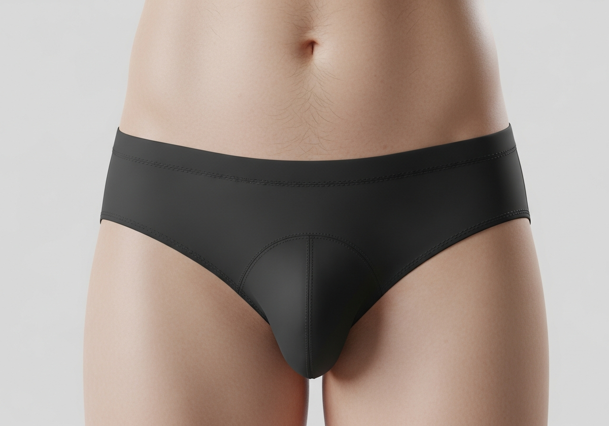 groin