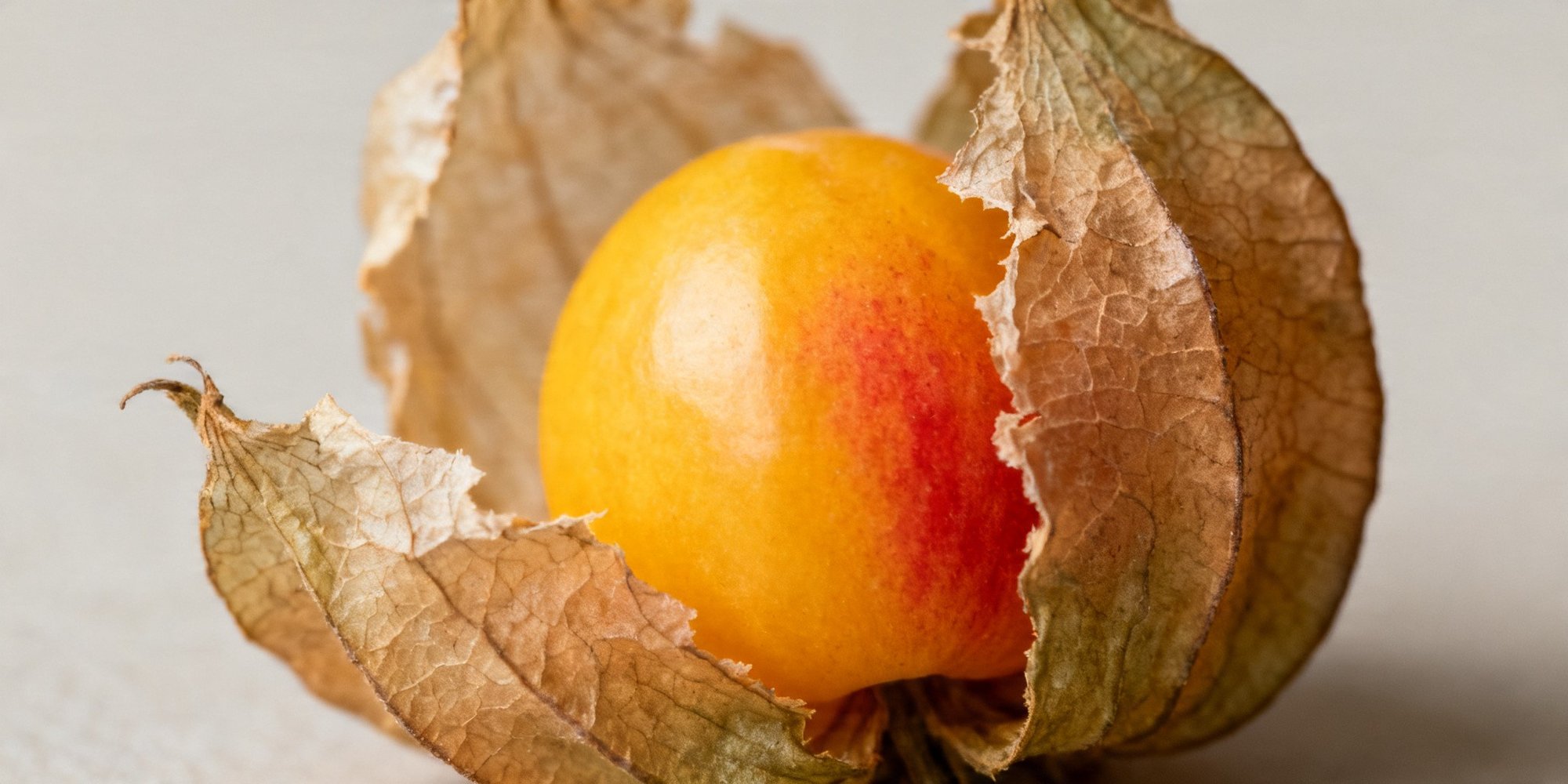 ground cherry