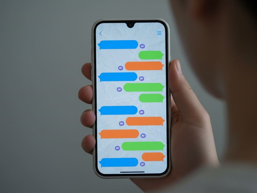 group chat