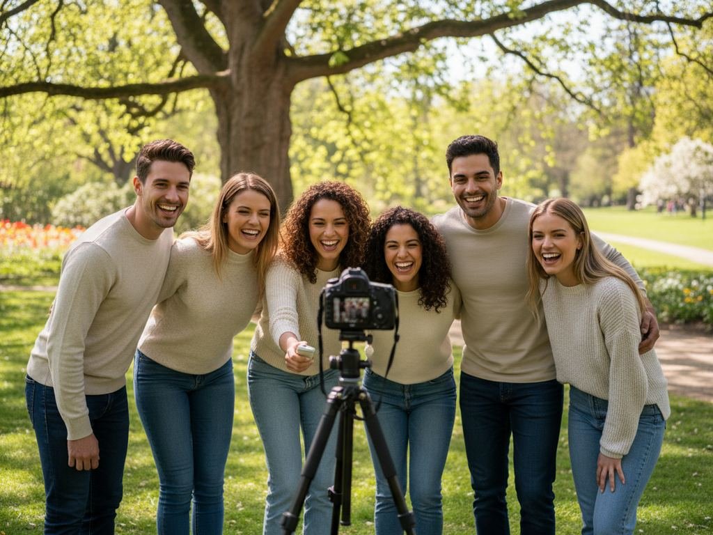 group photo