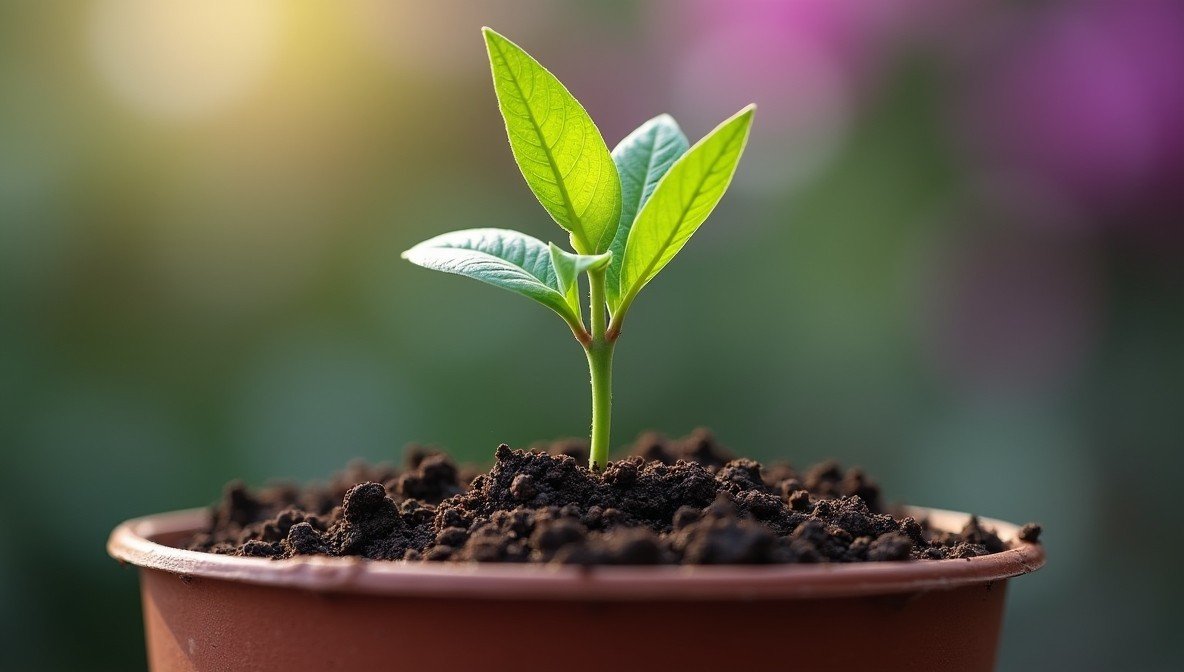 grow