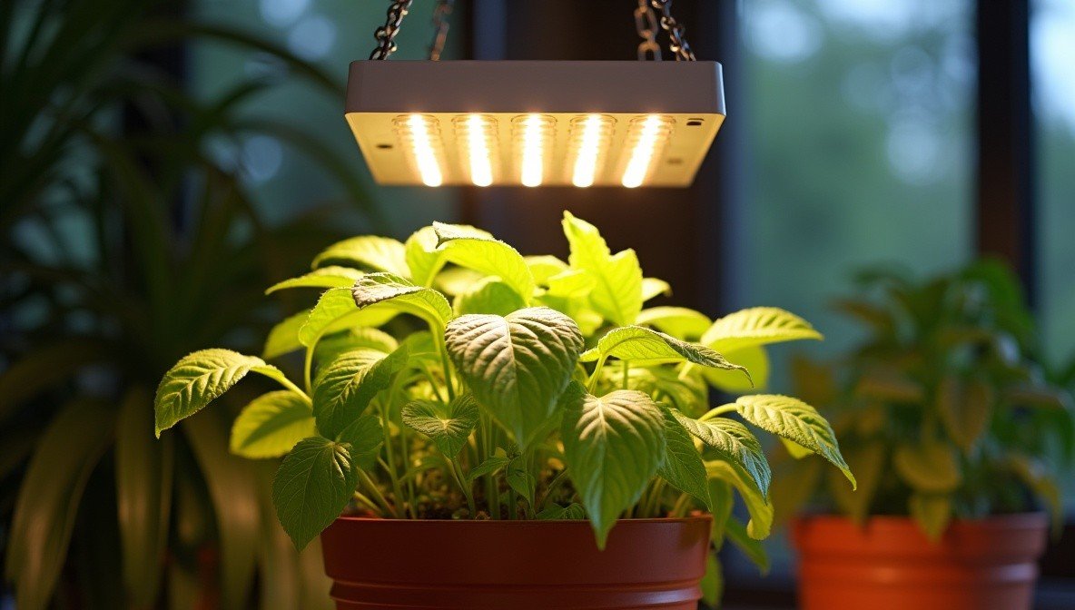 grow light