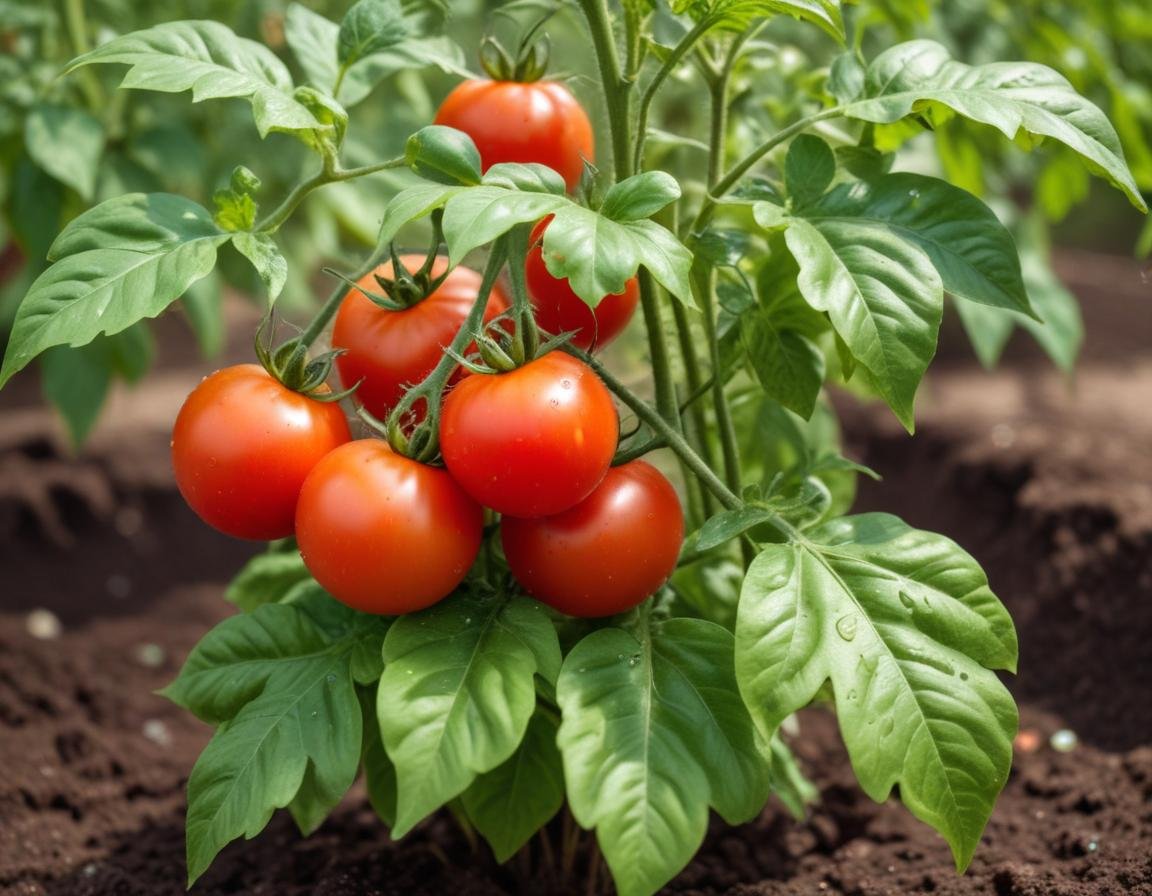 grow well