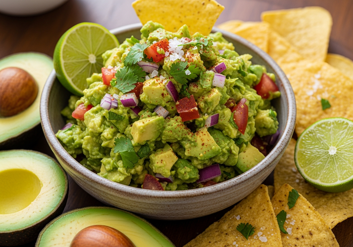 guacamole