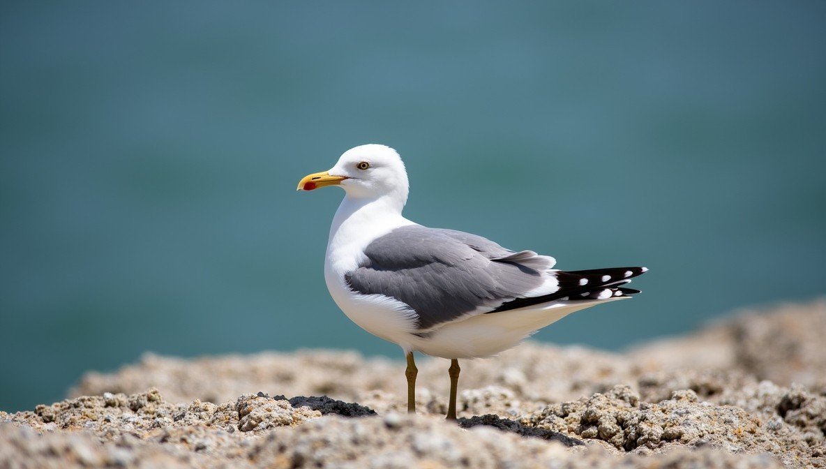 gull