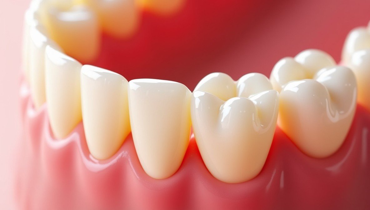 gum