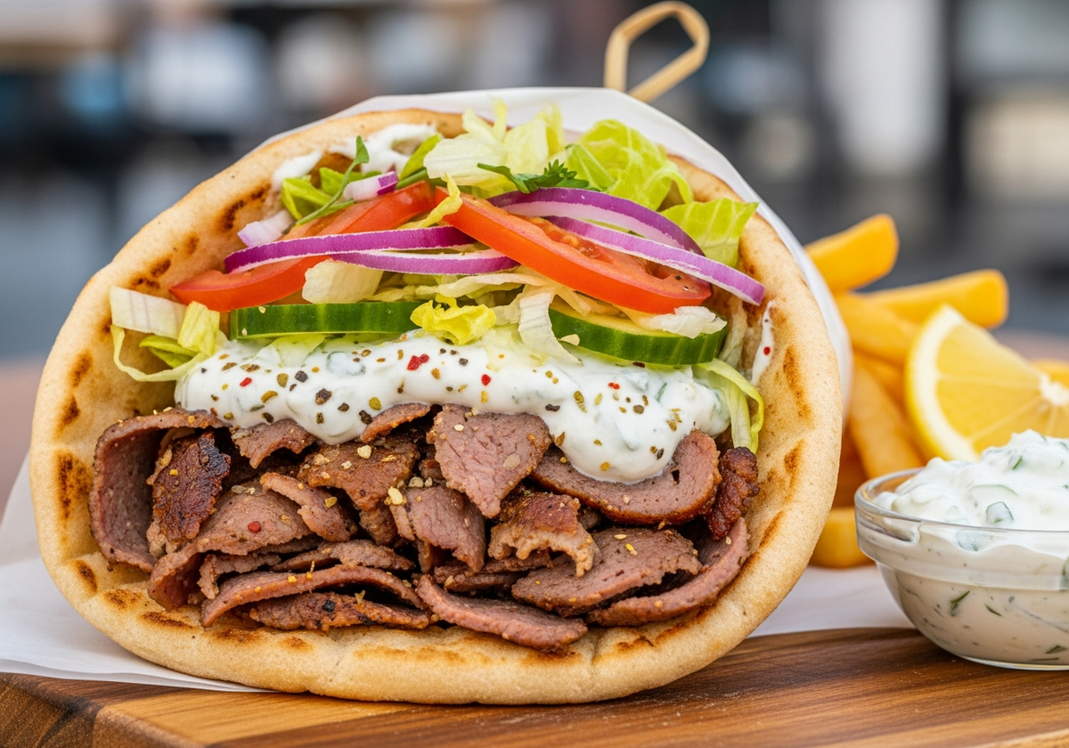 gyro