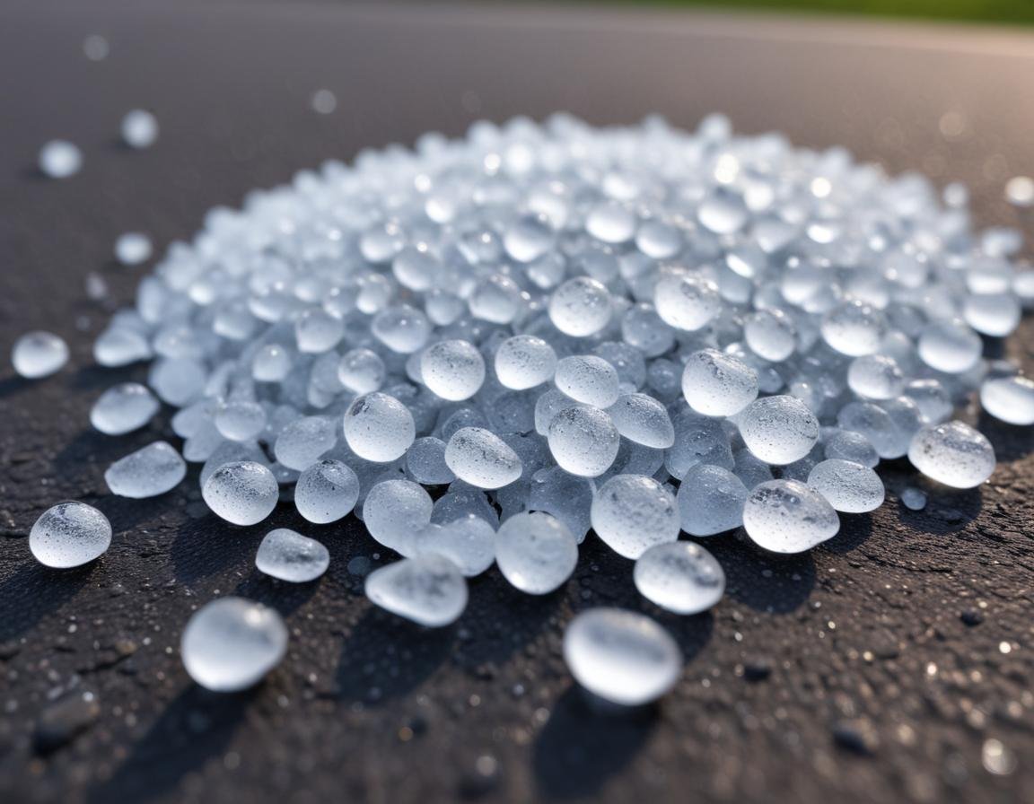 hail