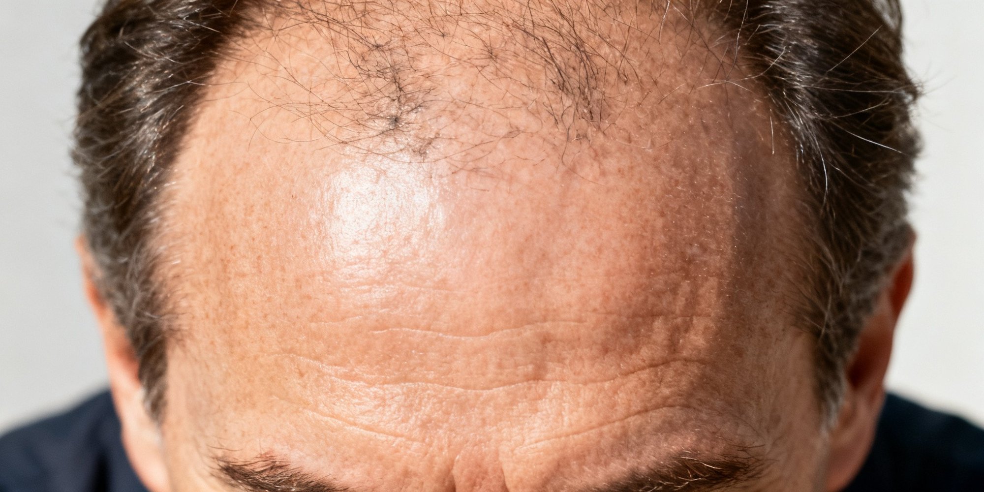 hair loss