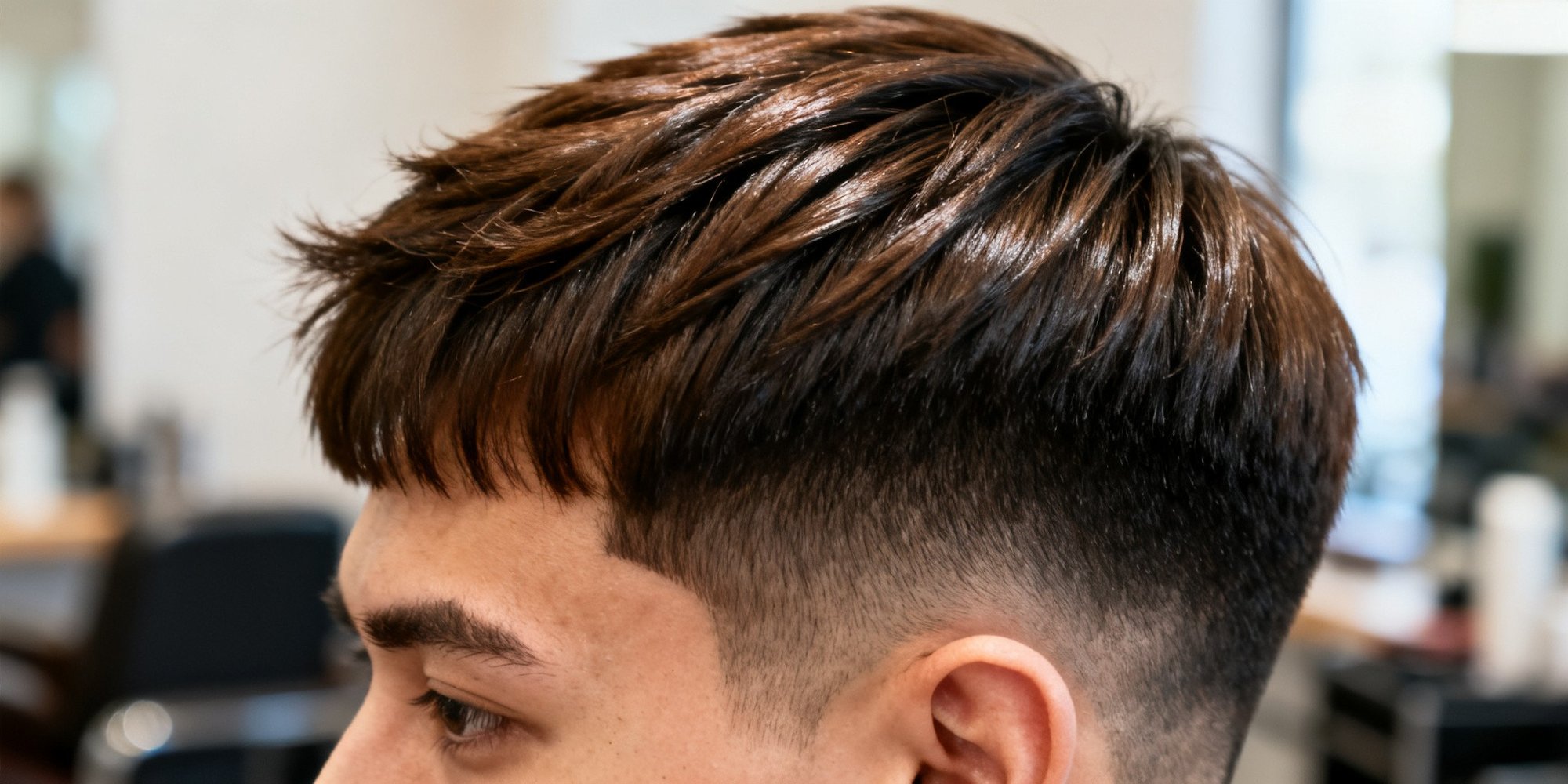 haircut