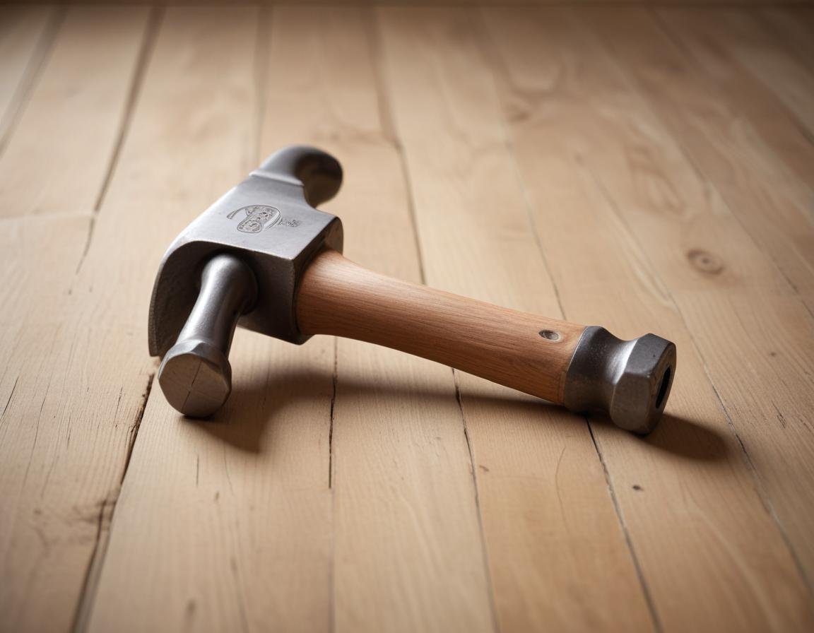 hammer