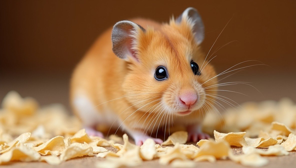 hamster