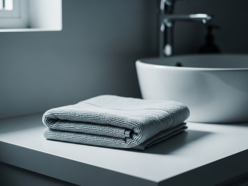 hand towel