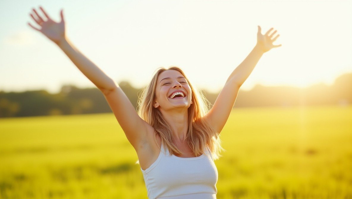 happiness