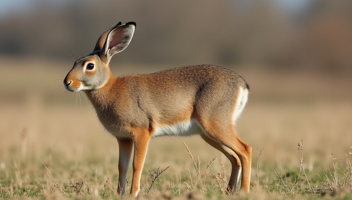 hare