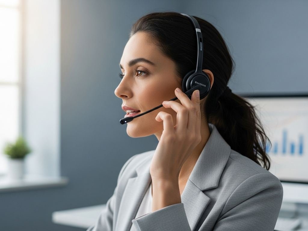 headset
