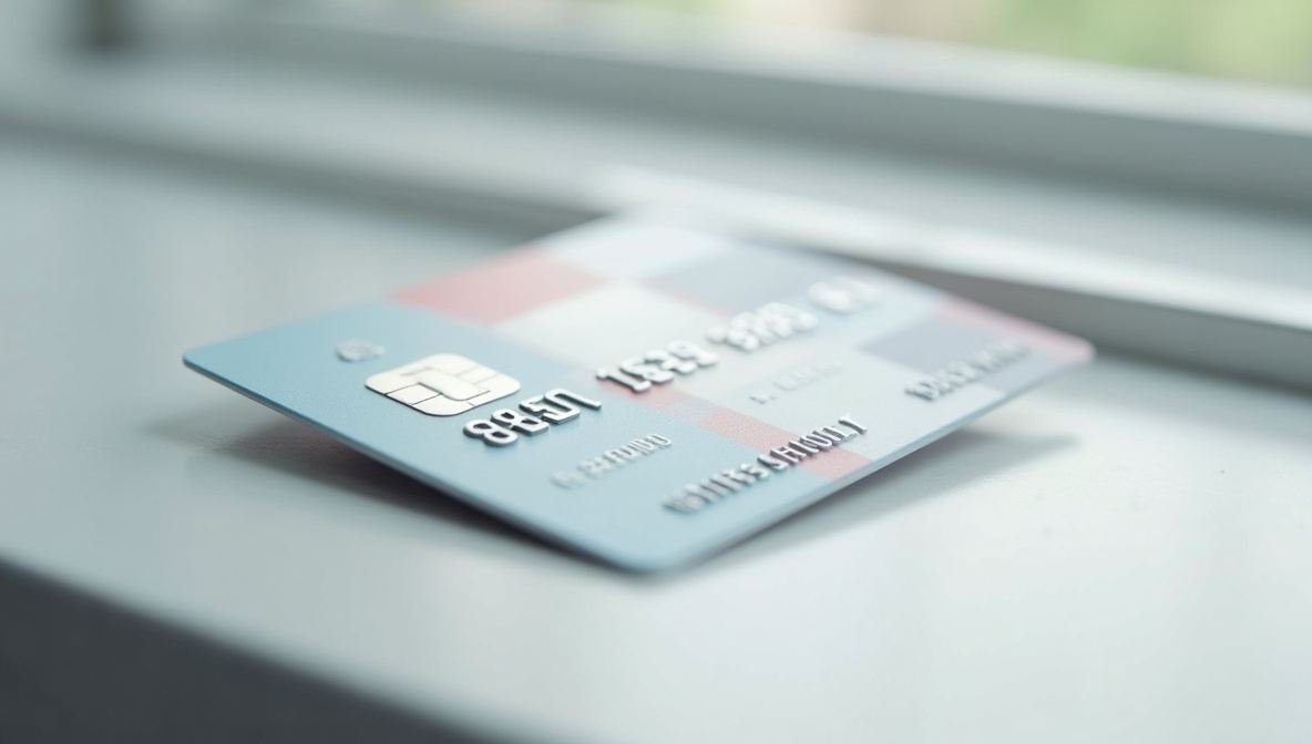 health insurance card