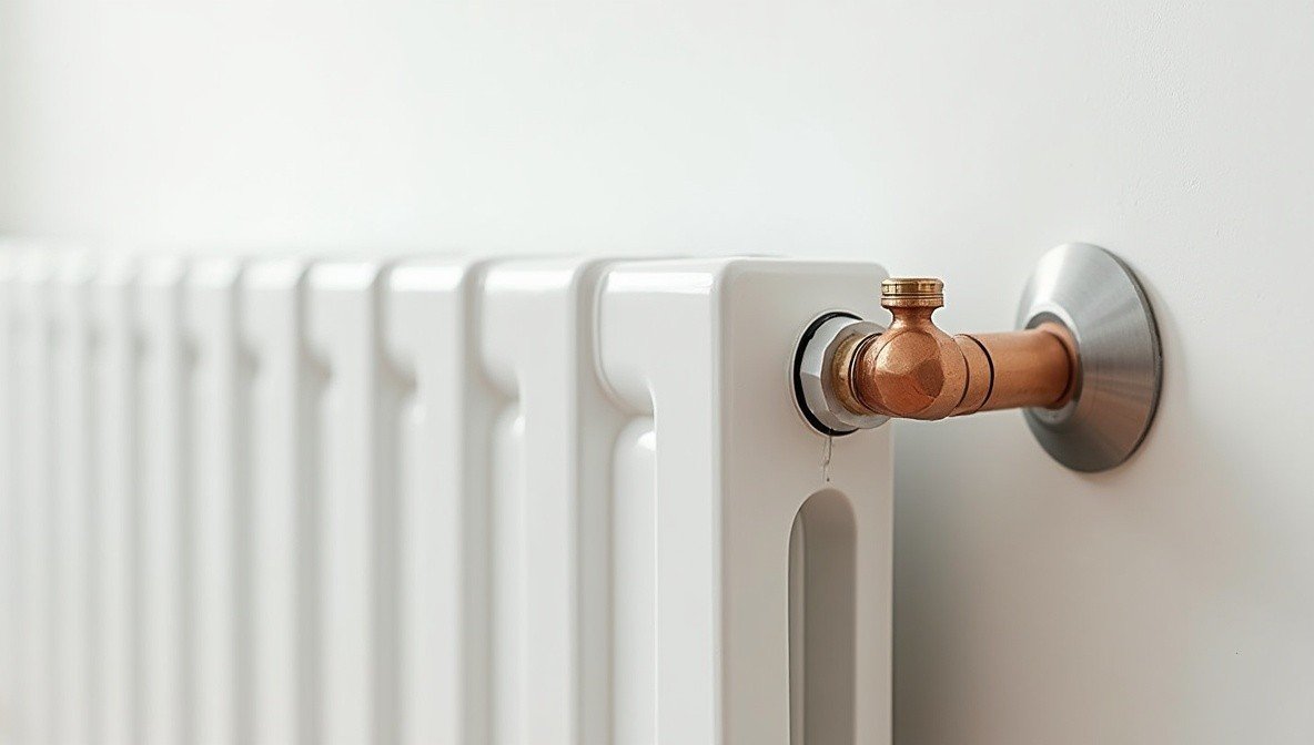 heating