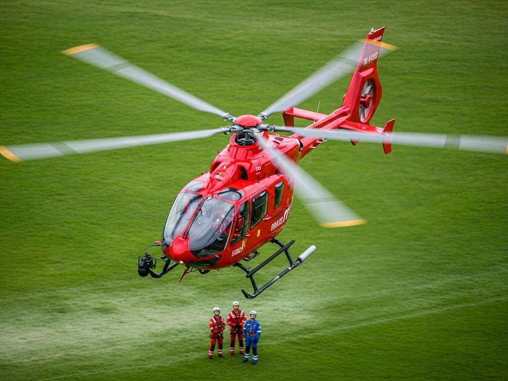 helikopter
