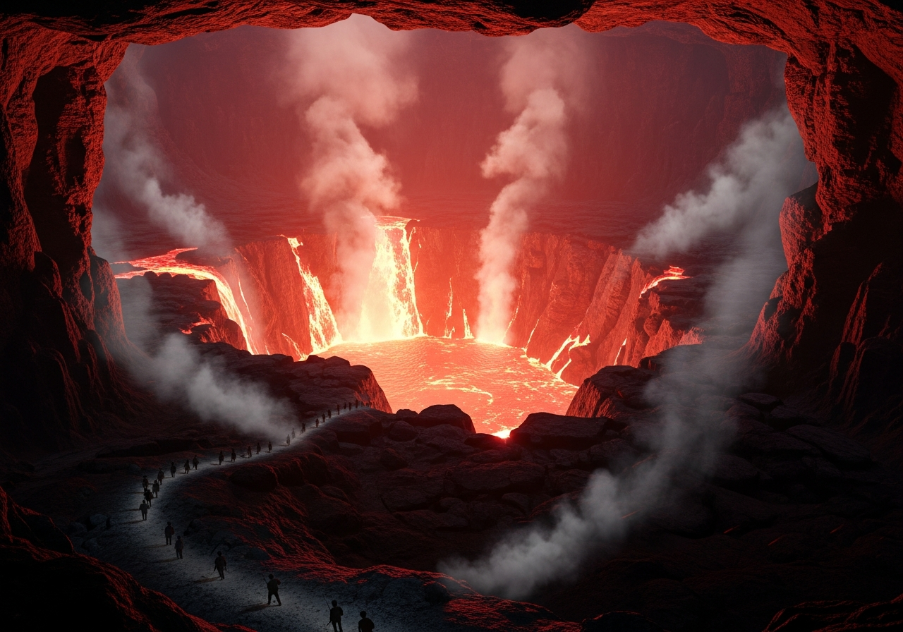 hell