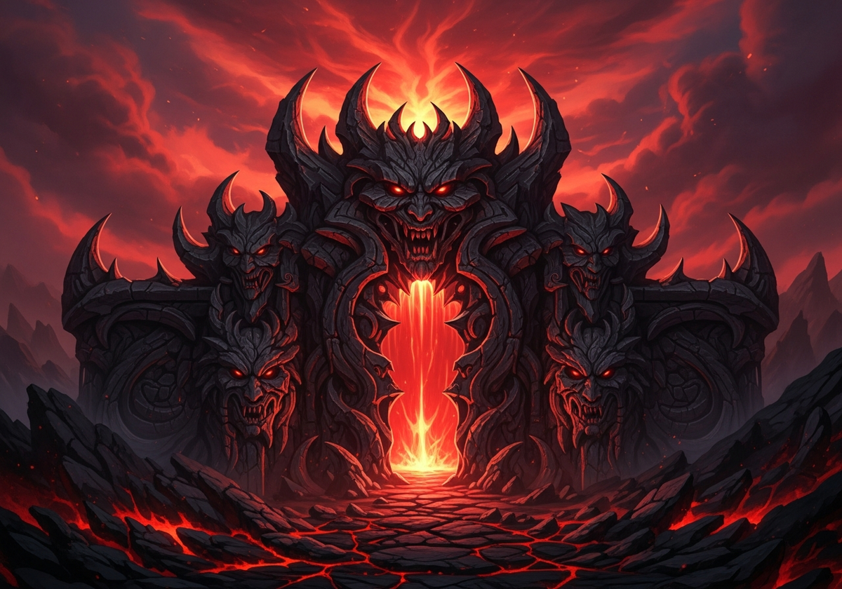 hell