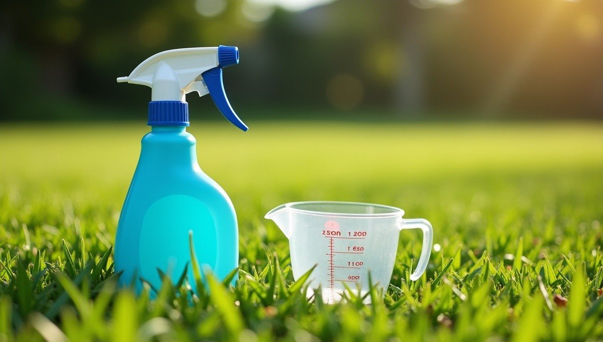 herbicide