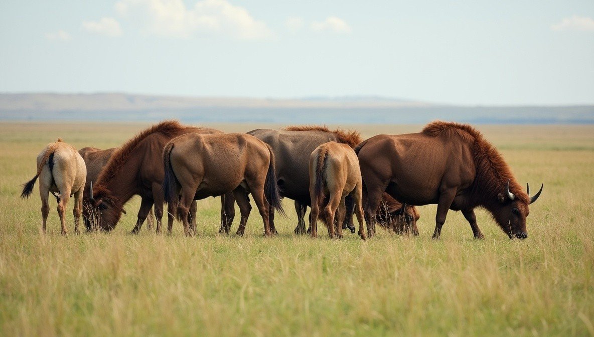 herd