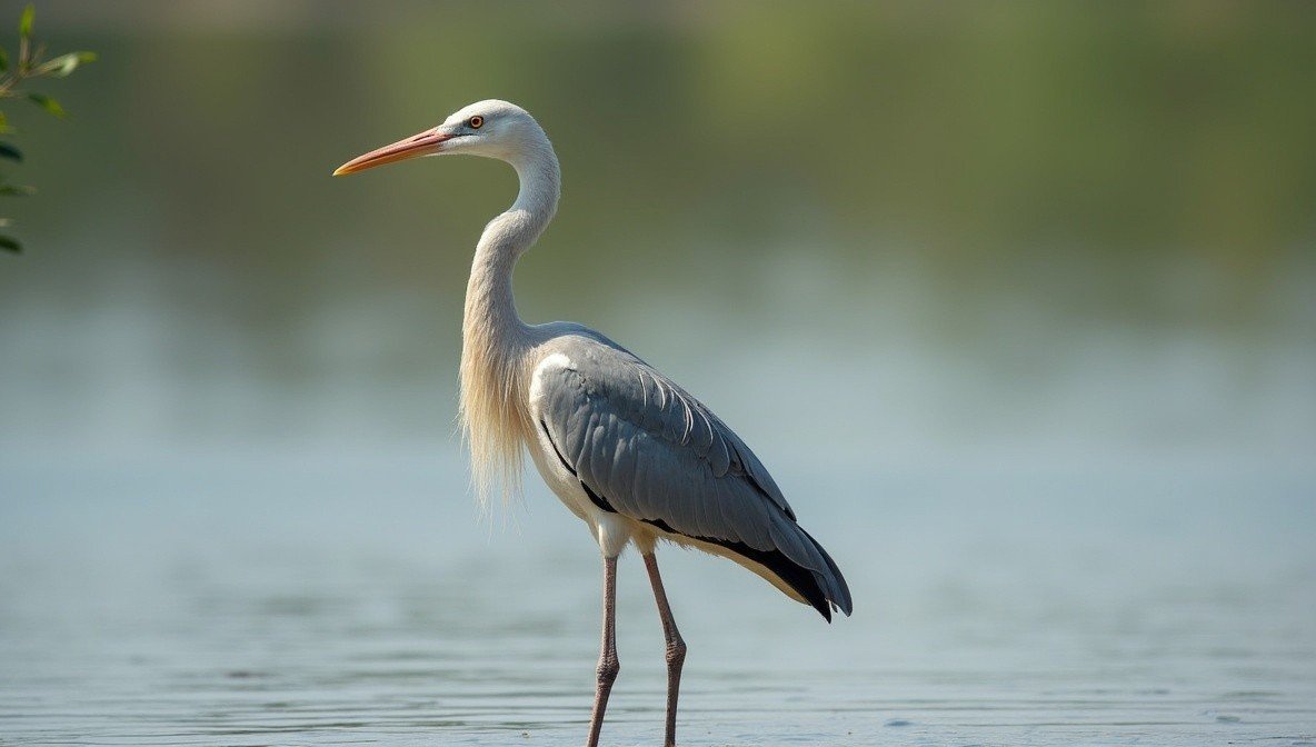 heron