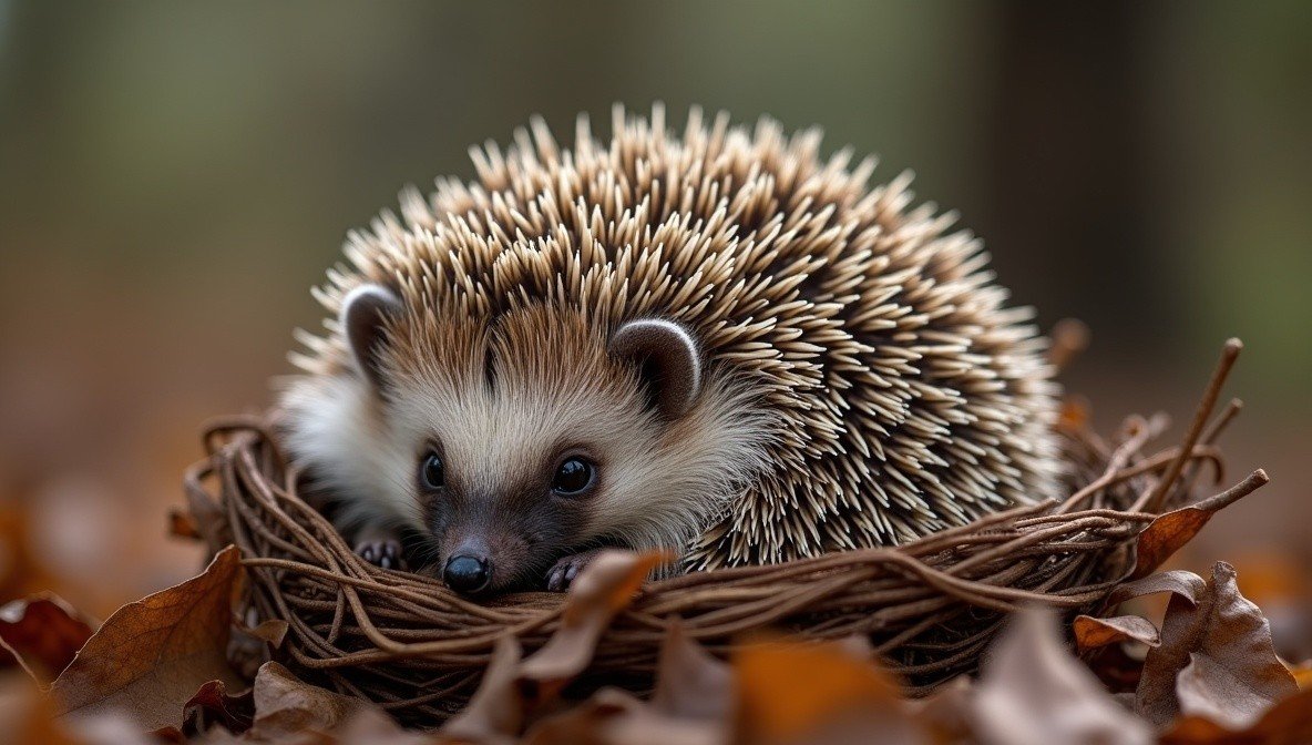 hibernate