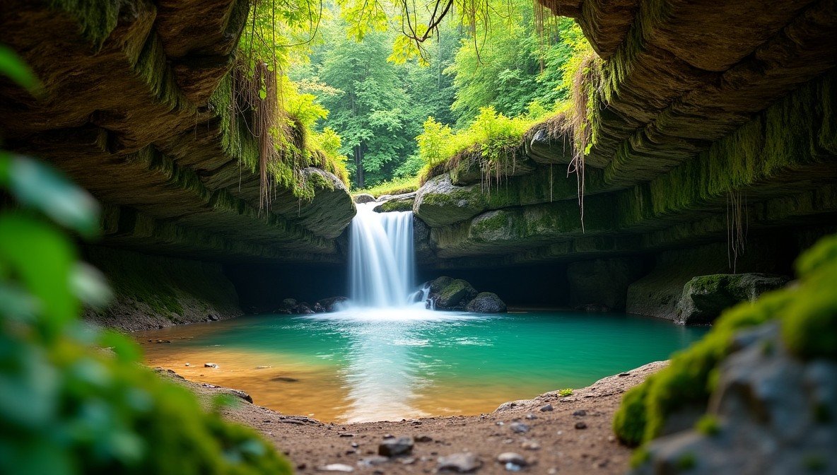 hidden gem