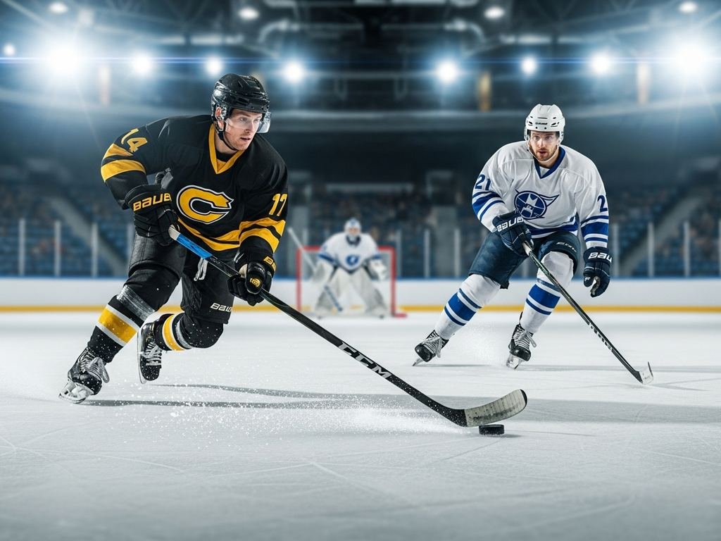 hockey