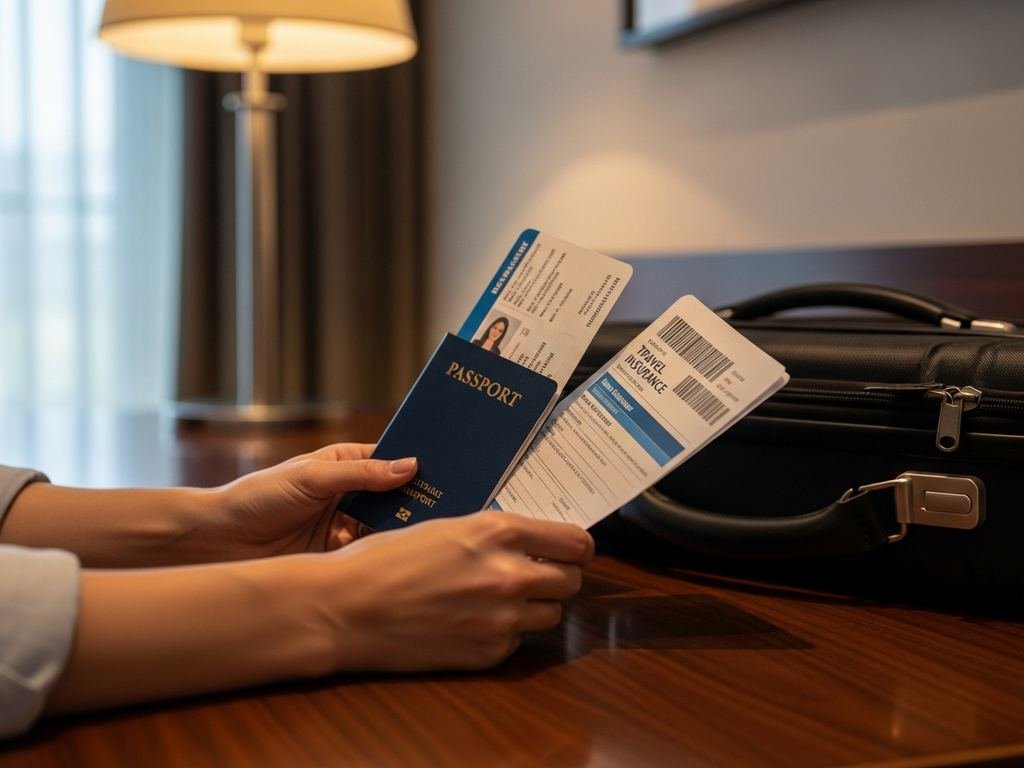 holiday insurance
