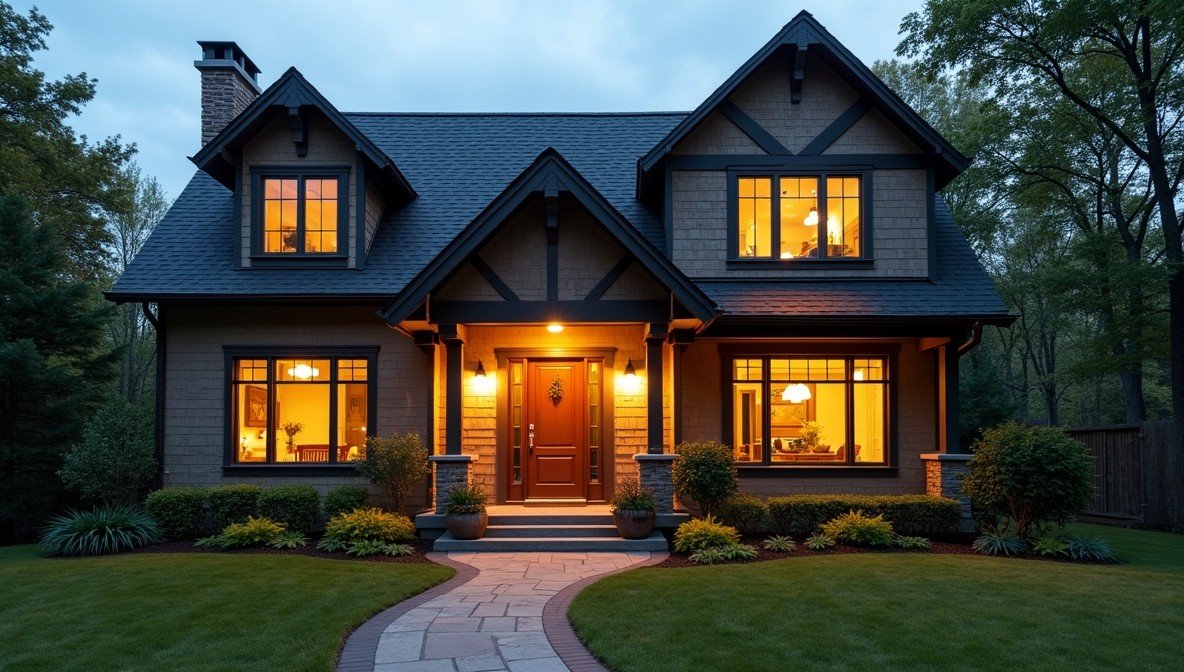 home