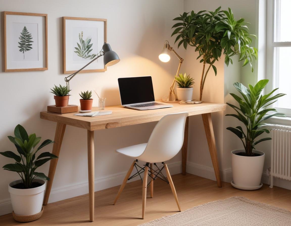 home office
